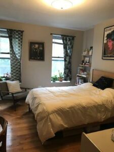 1BR, 81st off 1st Ave..$2200
